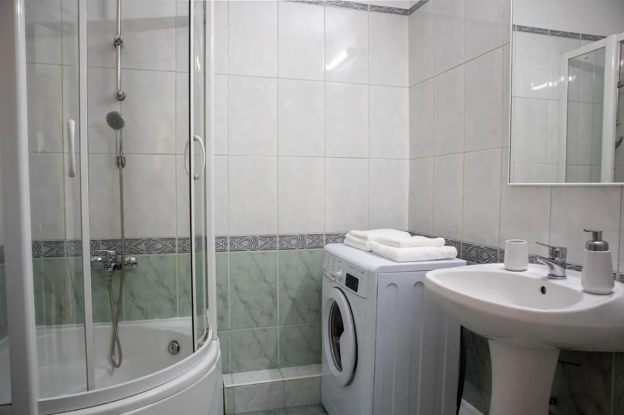 Oak Apartment - Piata Victoriei Bucharest