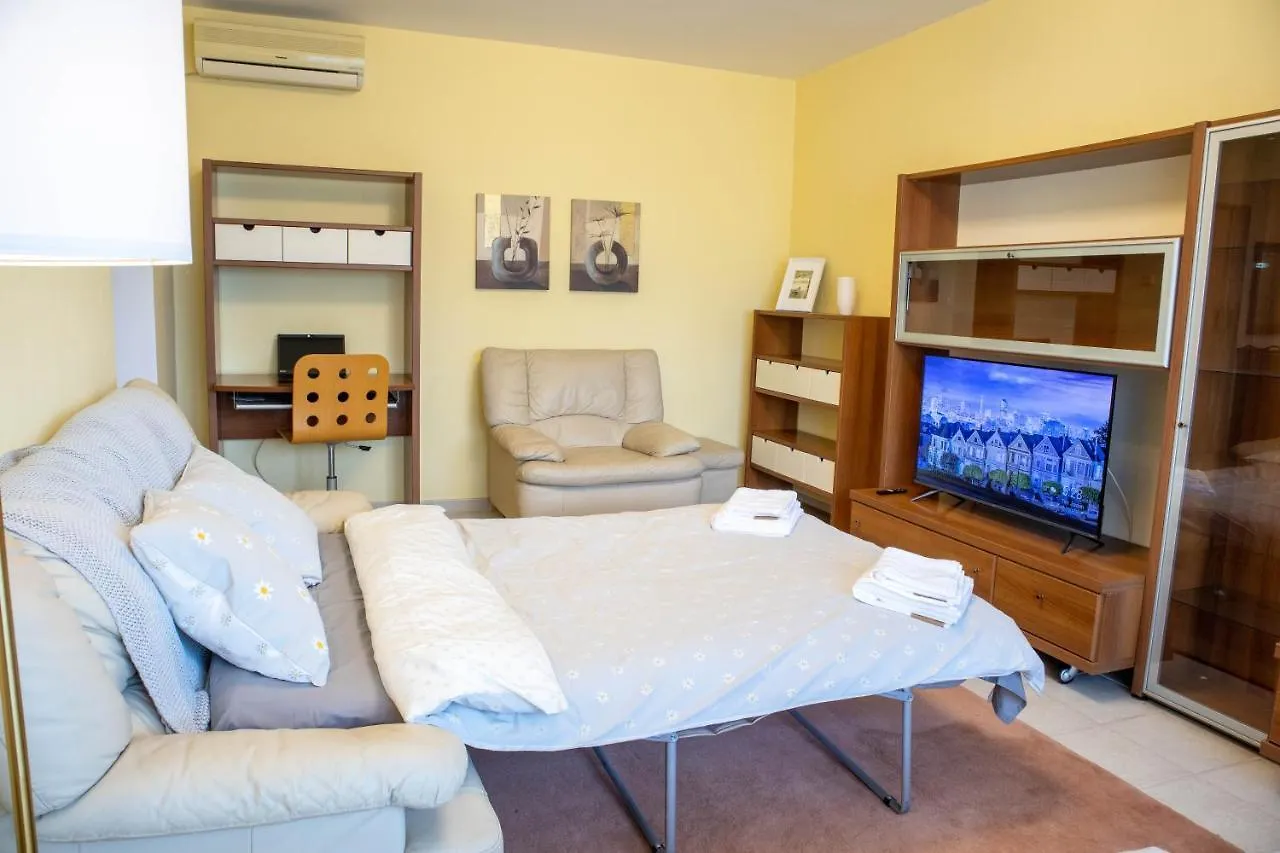 Oak Apartment - Piata Victoriei Bucharest 0*,  Romania