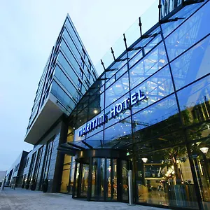 Maritim 4*, Düsseldorf Germania