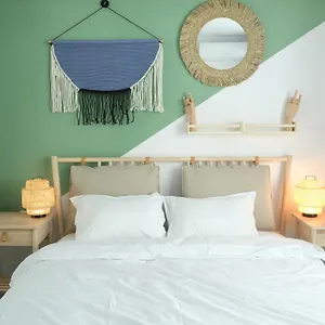  Apartament Booking Apartments-self Check-in