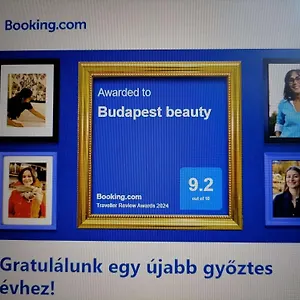 Beauty , Budapesta Ungaria