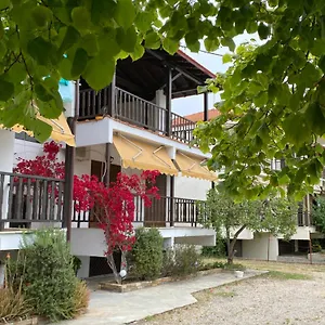 Georgoudi , Nikiti (Sithonia) Grecia