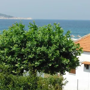 & Christina , Sarti Grecia