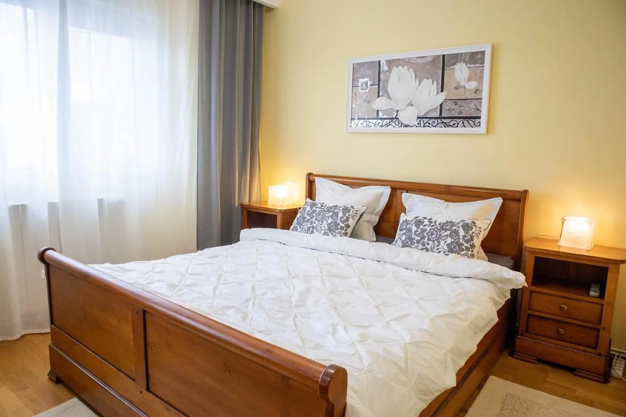 Oak Apartment - Piata Victoriei contacts